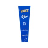 Vibes Rice Cones Display - 1.25
