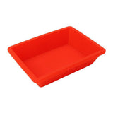 NoGoo 3" Silicone Dish