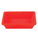 NoGoo 3" Silicone Dish