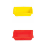 NoGoo 3" Silicone Dish