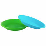 NoGoo 8" plate