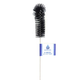 Mister Eeze 9" Brush - Pipe Cleaner