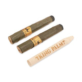 King Palm Rollies 2pk - Gelato Cream