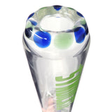 Syndicate Glass 440 Water Pipe High End Glass Water Pipe Rig Online Smoke Shop Online Head Shop
