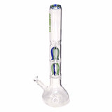 Syndicate Glass 440 Water Pipe