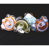 Sprinkles 4.5 Heavy Glass Spoon Pipe