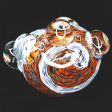 Sprinkles 4.5 Heavy Glass Spoon Pipe