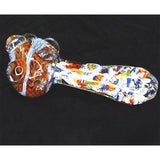 Sprinkles 4.5 Heavy Glass Spoon Pipe