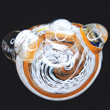 Sprinkles 4.5 Heavy Glass Spoon Pipe