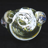 Sprinkles 4.5 Heavy Glass Spoon Pipe