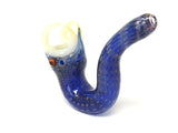 5" Snake Head Sherlock