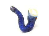 5" Snake Head Sherlock