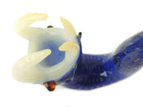 5" Snake Head Sherlock