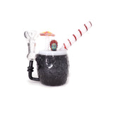6" Coconut Drink Rig