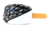 5" Chocolate Dipped Ice Cream Hand Pipe