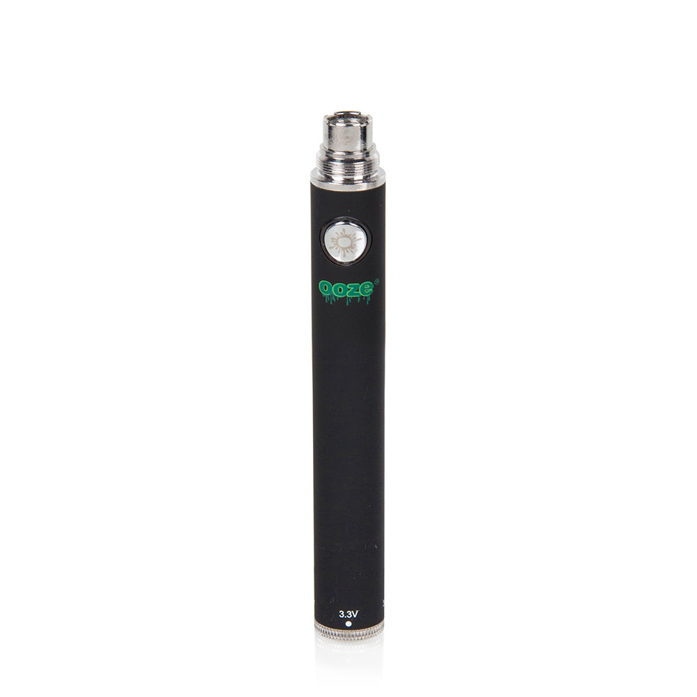900mah vape pen battery Ooze Adjustable Twist Batteries 5-Pack