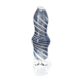Hand Eeze 3" Twisted Chillum - Assorted Colors