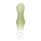 Hand Eeze 3" Twisted Chillum - Assorted Colors