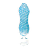 Hand Eeze 3" Twisted Chillum - Assorted Colors