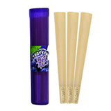 Tasty Puff Tasty Tips Cones - Grape