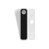 Genius Pipe Classic- High Expectations Hand Pipe