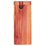 Bearded Long Chillum Dugout