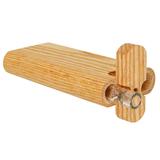 Bearded Long Chillum Dugout