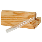 Bearded Long Chillum Dugout