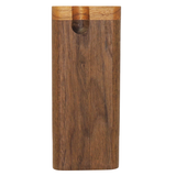Bearded Long Chillum Dugout