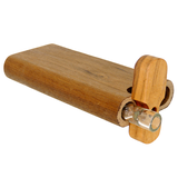 Bearded Long Chillum Dugout