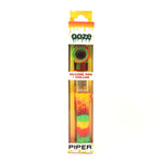 Ooze Hand Pipe & Chillum - The Piper