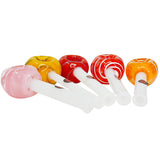Dynomite Glass - How Many Licks?