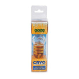 Ooze Cryo Glycerin Bowl - Orange
