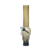 Gas Mask- Wet