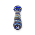 5.5" Hand Eeze Glass Hand Pipe - Cool Night Air