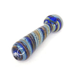 5.5" Hand Eeze Glass Hand Pipe - Cool Night Air