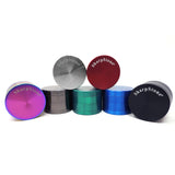 2.2in SharpStone Grinder - 55mm Online Smoke Shop Online Head Shop Herb Grinder