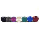 2.2in SharpStone Grinder - 55mm Online Smoke Shop Online Head Shop Herb Grinder