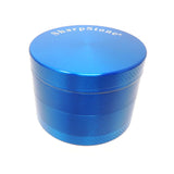 2.2in SharpStone Grinder - 55mm Assorted Colors