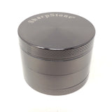 2.2in SharpStone Grinder - 55mm Assorted Colors