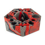 Ooze Bangarang Silicone Storage and Ashtray