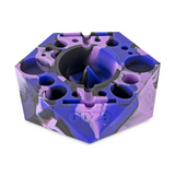 Ooze Bangarang Silicone Storage and Ashtray