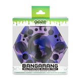 Ooze Bangarang Silicone Storage and Ashtray