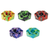 Ooze Bangarang Silicone Storage and Ashtray