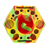 Ooze Bangarang Silicone Storage and Ashtray