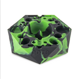 Ooze Bangarang Silicone Storage and Ashtray