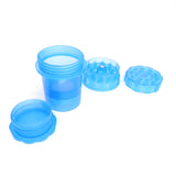 3 Piece Combo Set (Pipe/Grinder/Screens) - Multiple Colors!