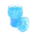 3 Piece Combo Set (Pipe/Grinder/Screens) - Multiple Colors!