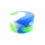 5pc Dab Tool Set w/ Case - Rainbow