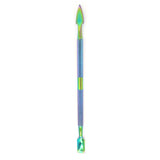 5pc Dab Tool Set w/ Case - Rainbow